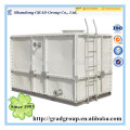 Best price and high quality 1 cube water storage tank
